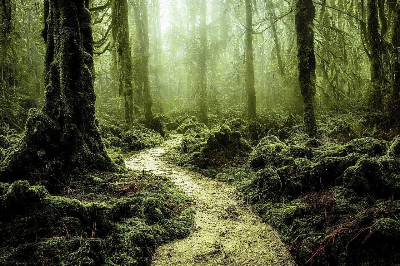 Surreal floating cloud furniture design prompt