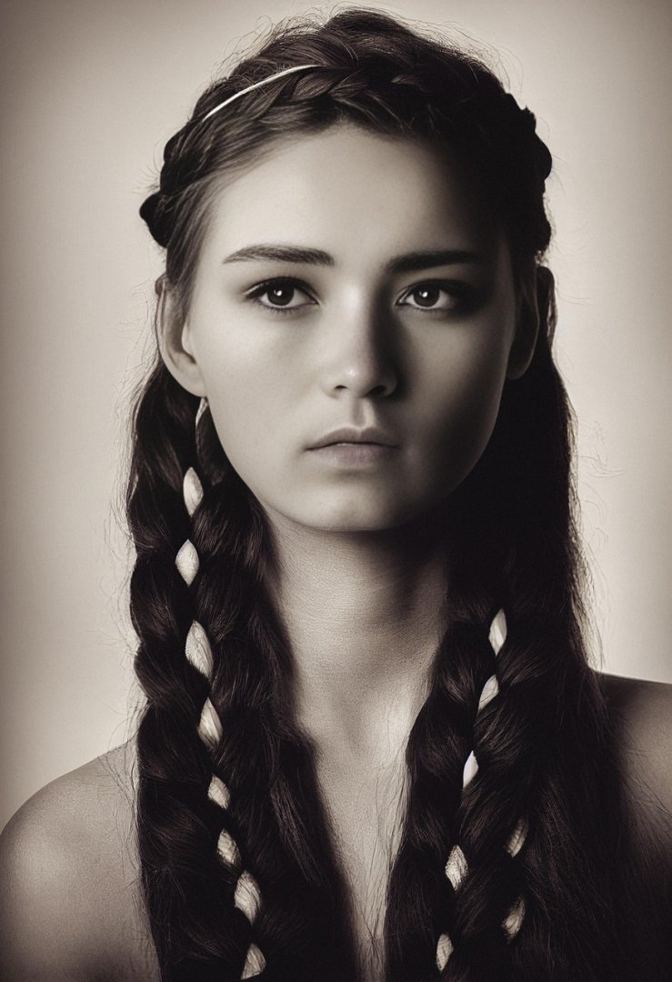 Glowing Bioluminescent Flora Illumination Prompt