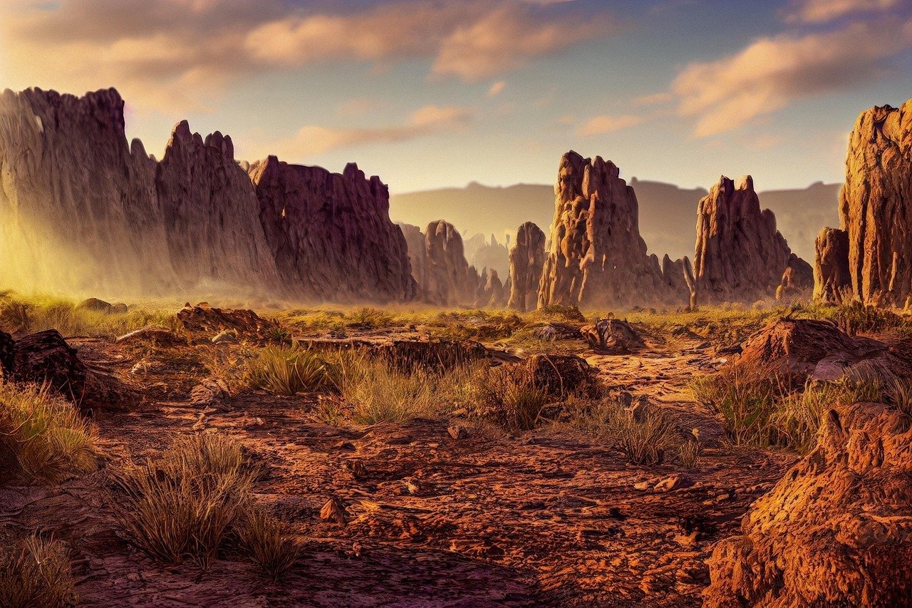 Synchronized Heartbeat Light Show AI Prompt