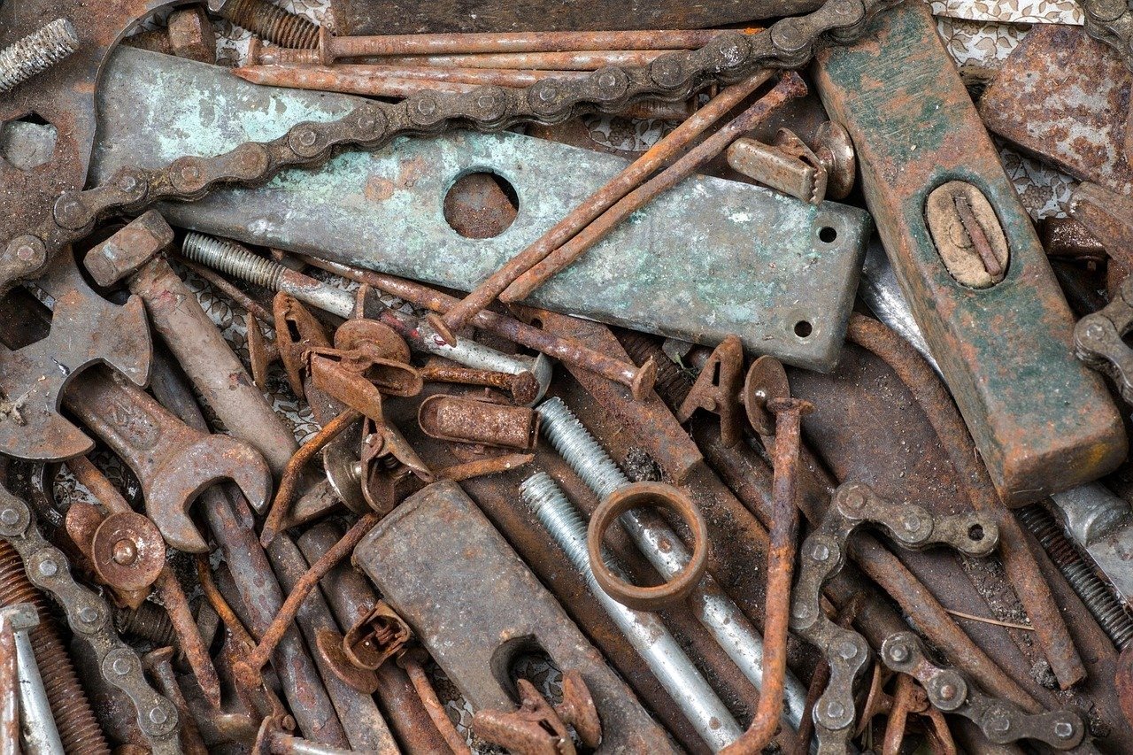 Weightless Glitter Particle Cloudscape Prompt