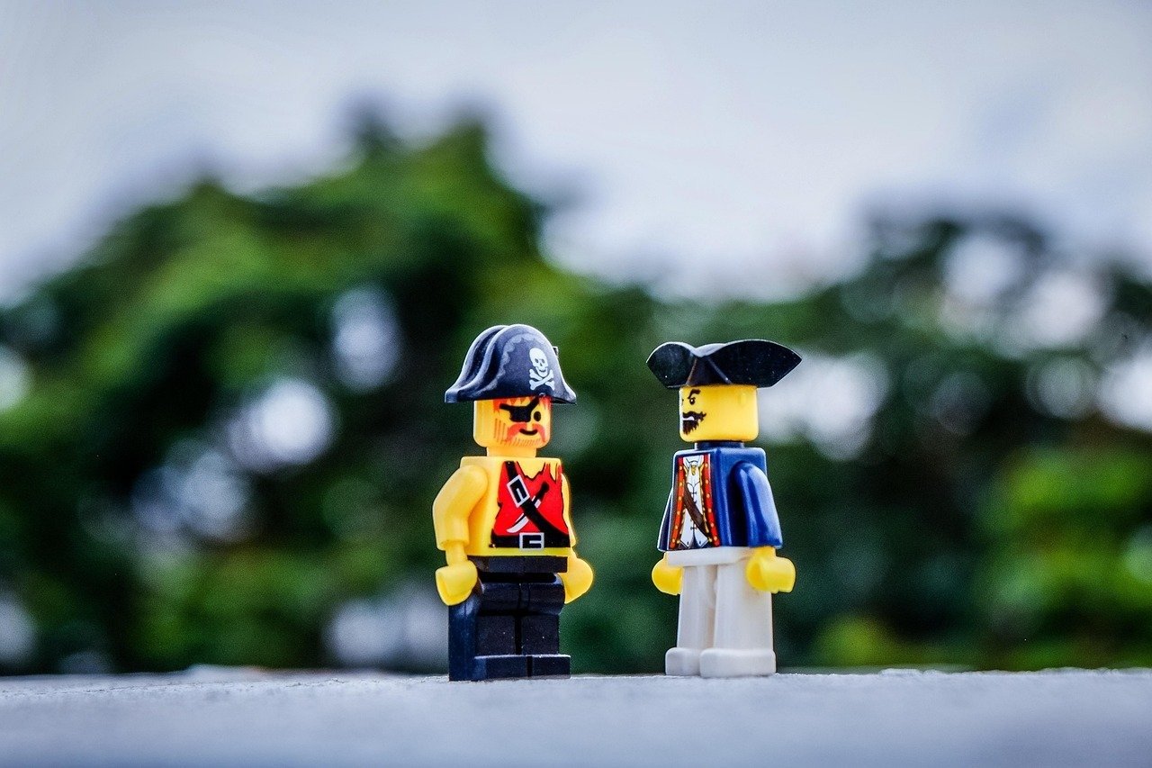 Fantastical railway journeys image generation prompt