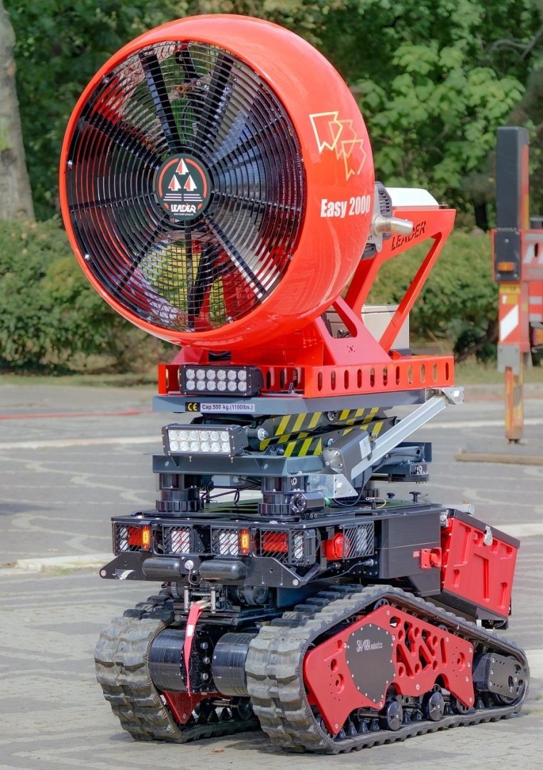 Dramatic slow motion action sequence prompt