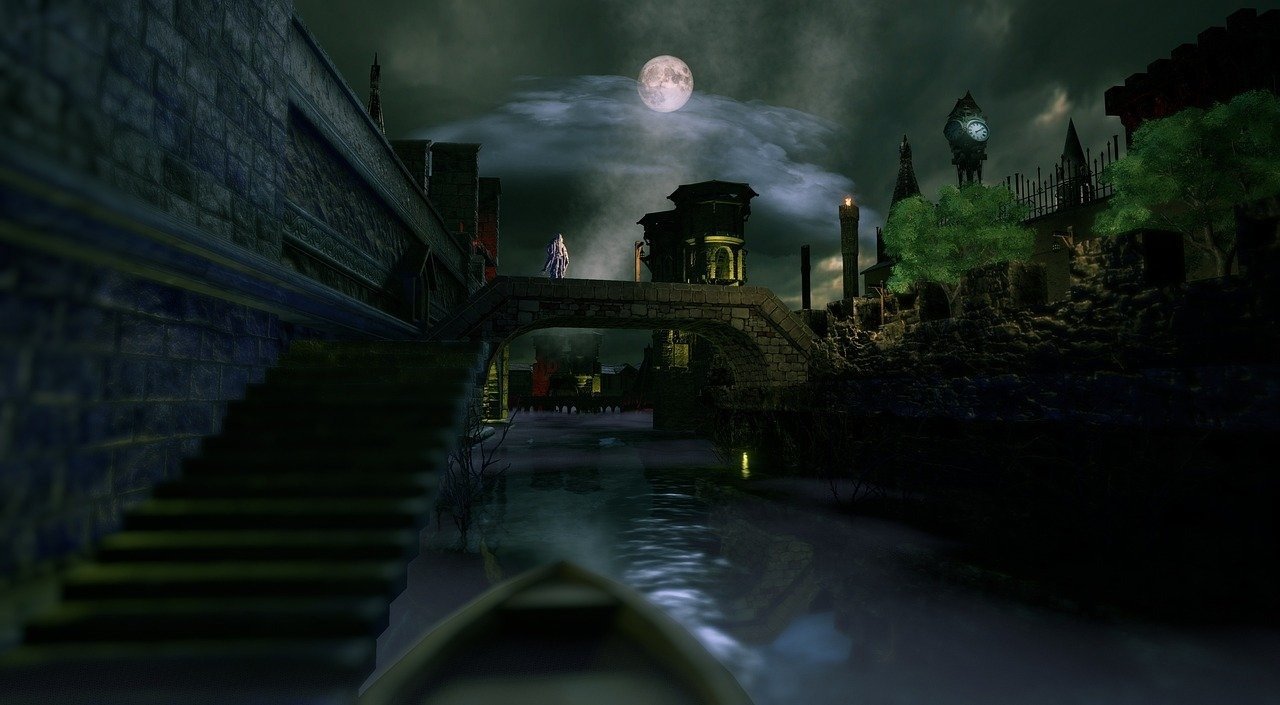 Surreal AI Influencer Experience Prompt