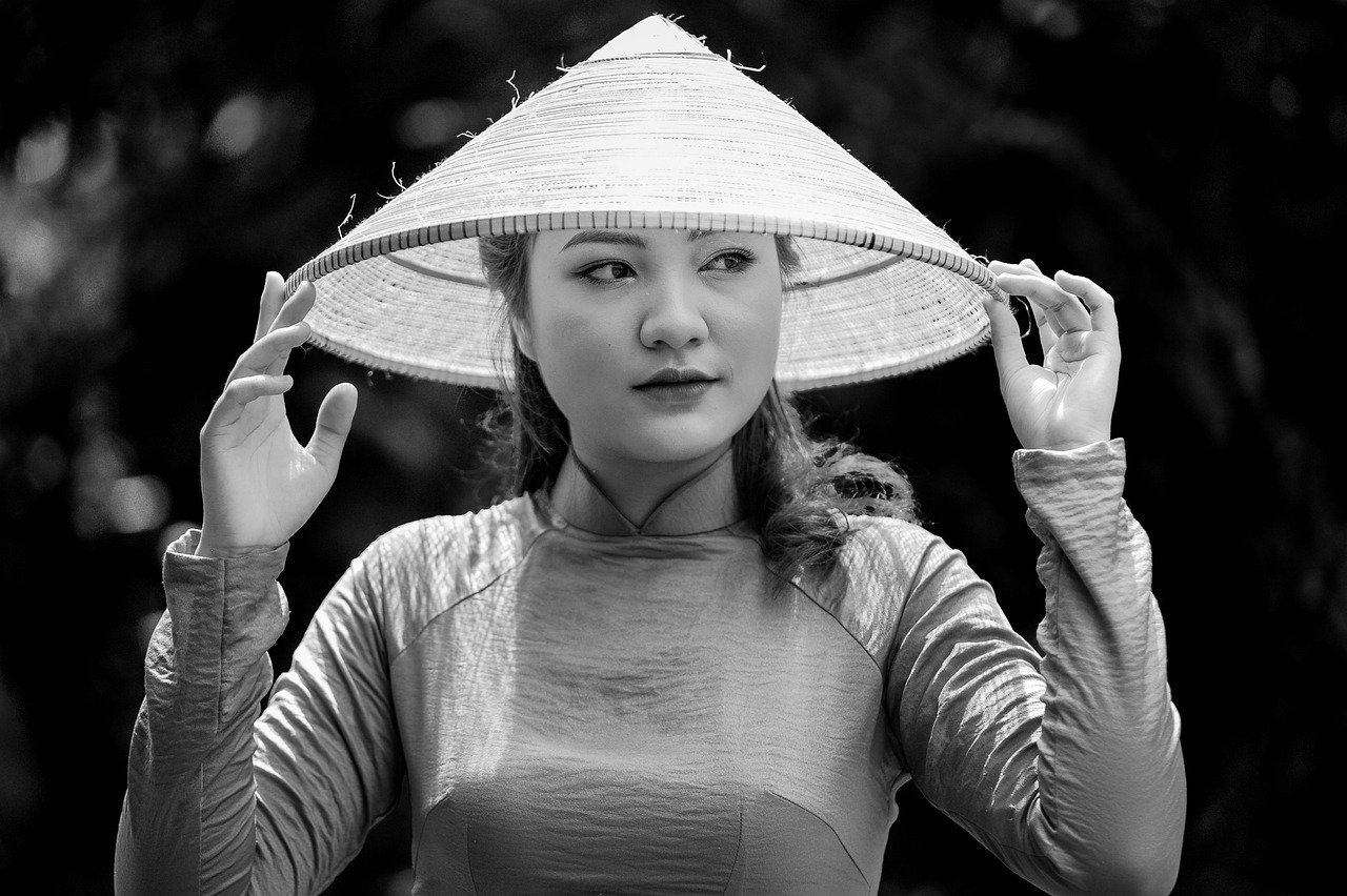 ASMR visual symphony generative prompt