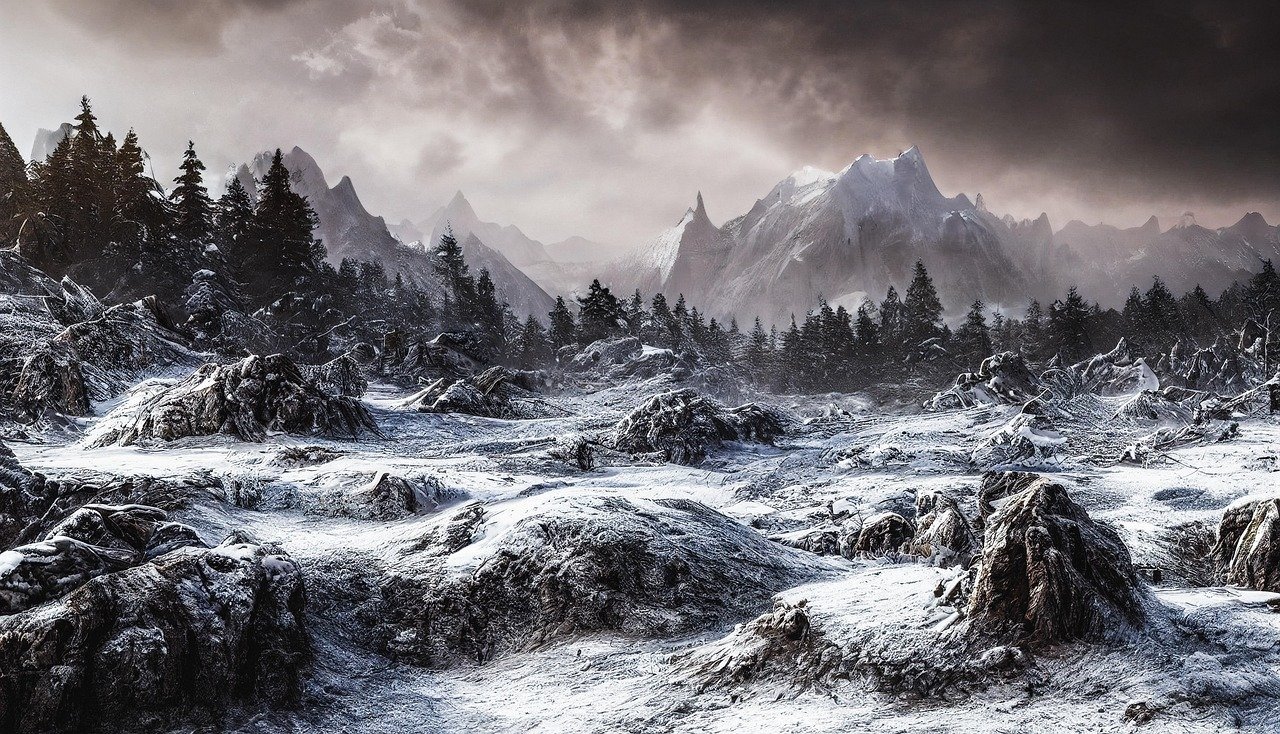 dynamic ecommerce visual prompt generation