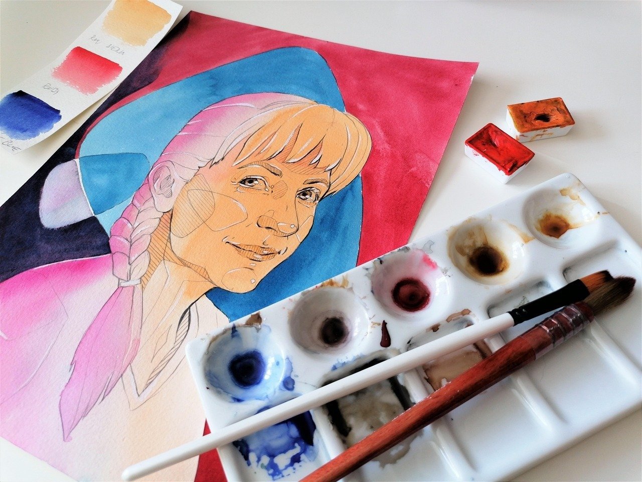 Binary Persona Emergence Prompt