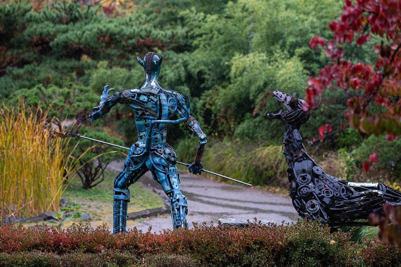 Luminous Soulmate Connection Threads Prompt