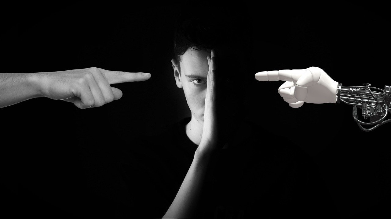 Mind-bending Storytelling Narrative Prompt