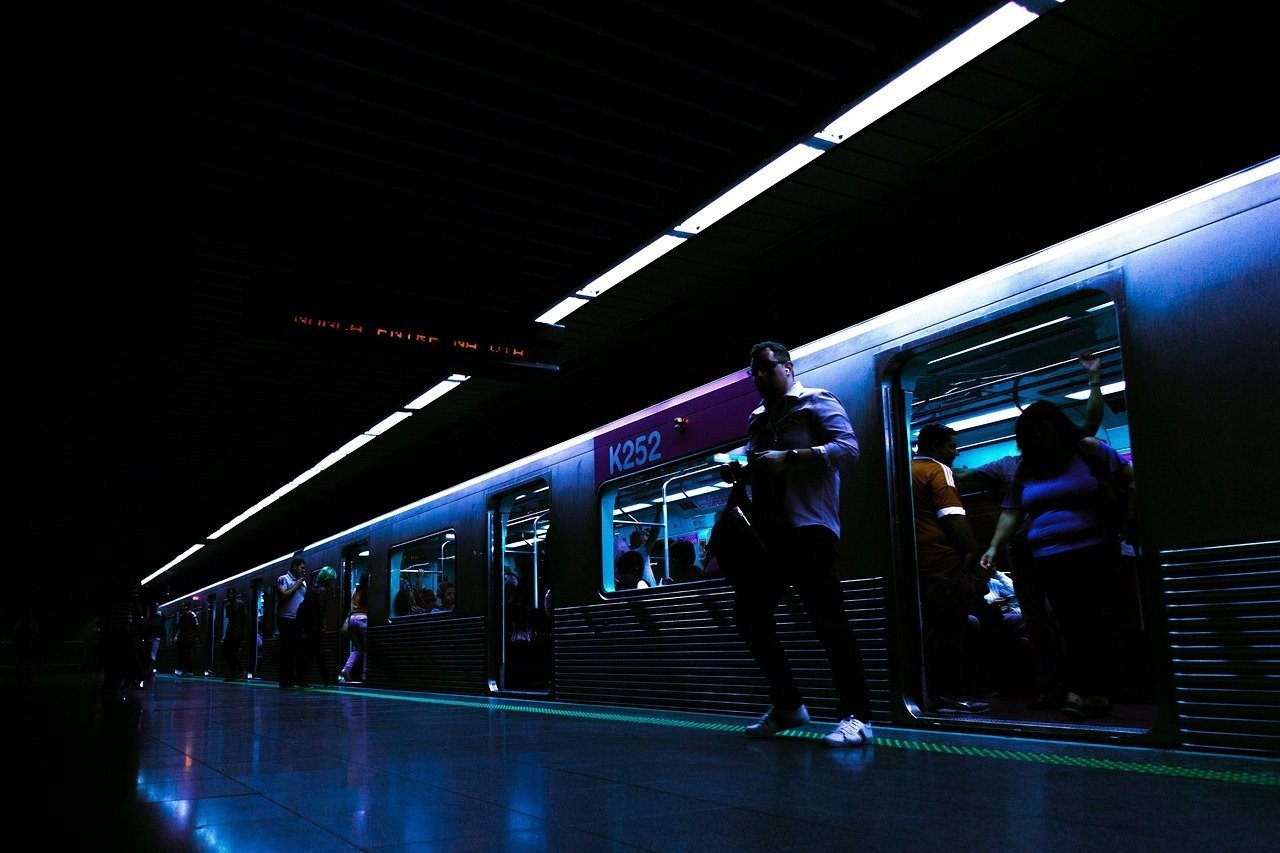 Cinematic Architectural Space Interior Flux Kontext Prompt