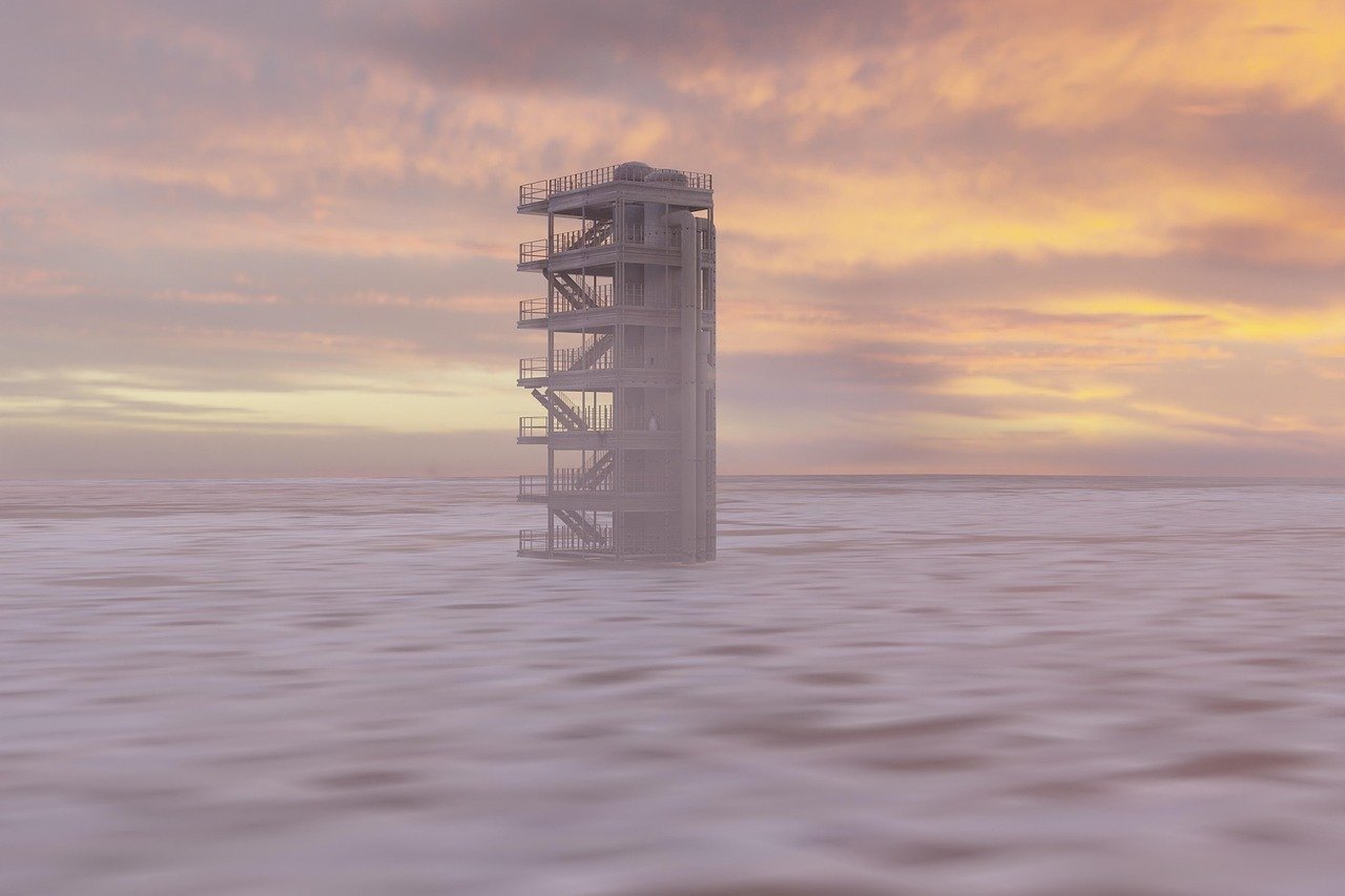 Ethereal Cinematic Portrait ChatGPT Image Prompt