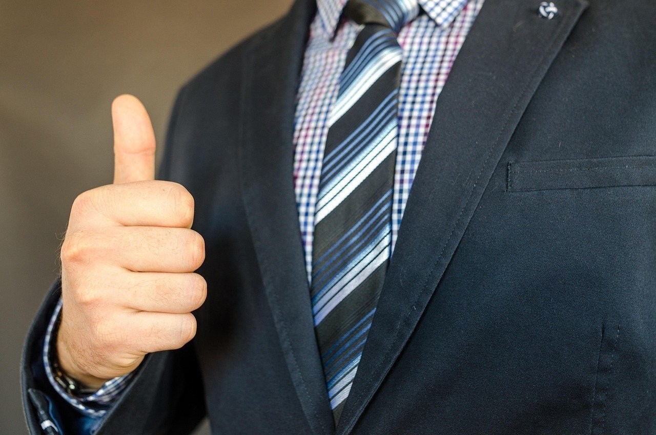 Professional Corporate Executive Dialogue Cinematic Interview Prompt