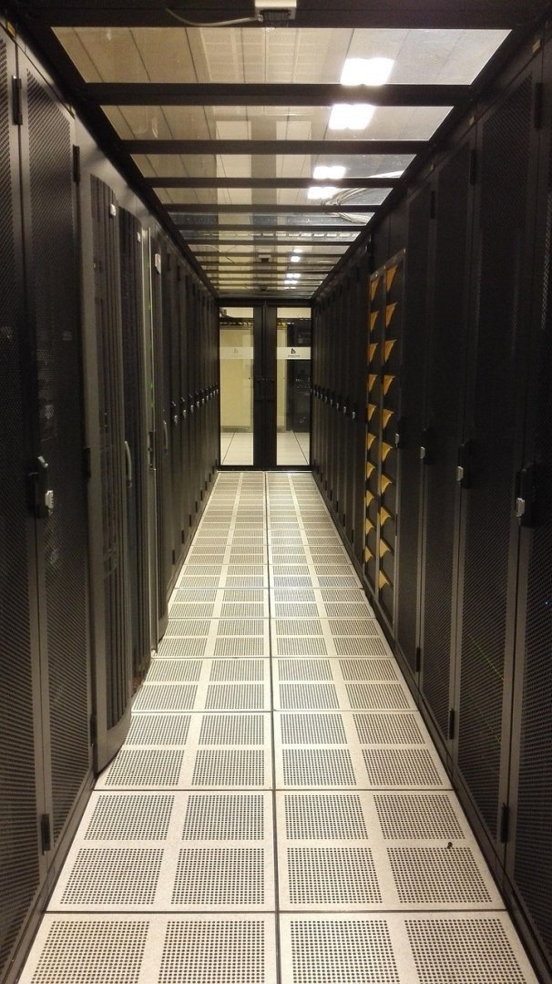 Futuristic Holographic Interface Coding Workspace Cinematic Prompt