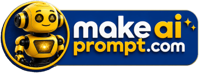 Blog – MakeAIPrompt.com