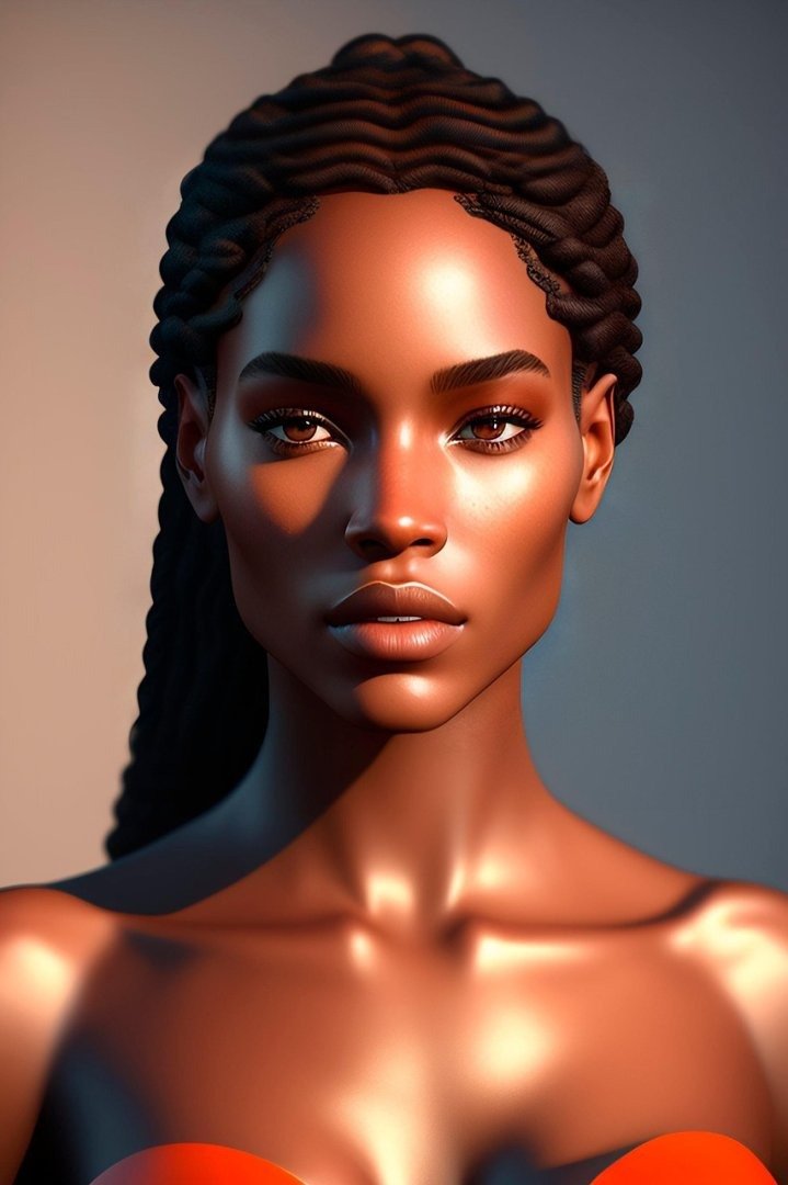 Professional Cinematic Lighting Studio Asset Prompt