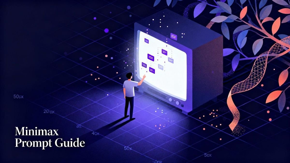 Advanced MiniMax Content Generation and Model Interaction Prompt