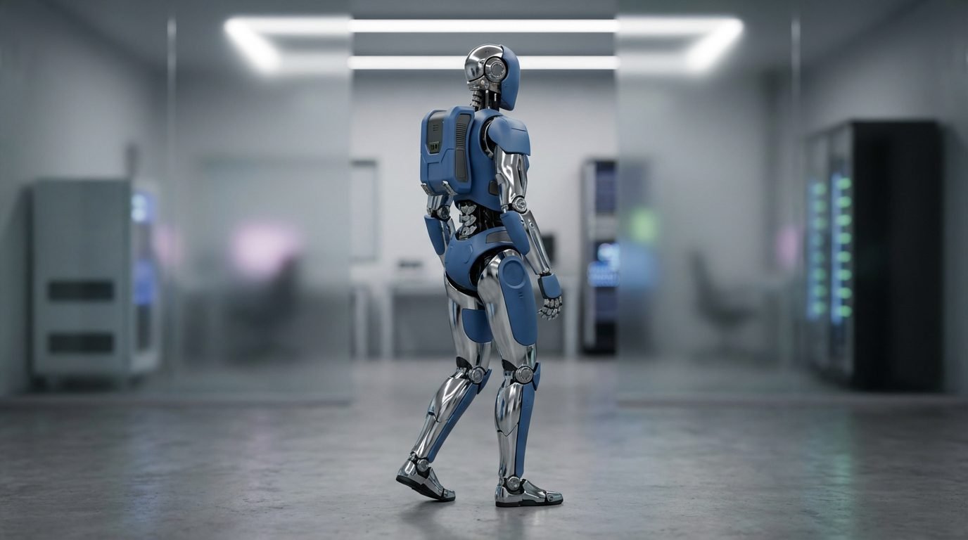 High Fidelity Cinematic AI Video Generation Prompt