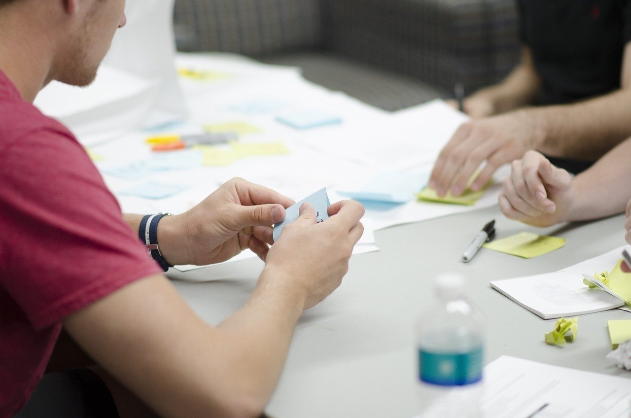 Strategic Business Growth and Market Analysis Workflow Prompt